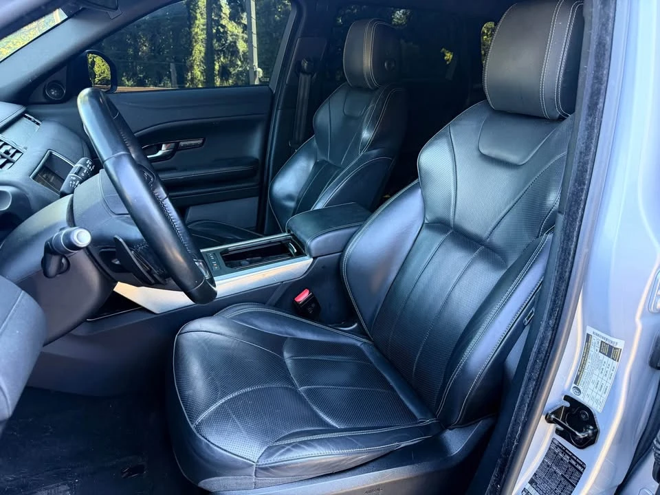 2017 Land Rover Range Rover Evoque 1st Gen - Image 14 of 14
