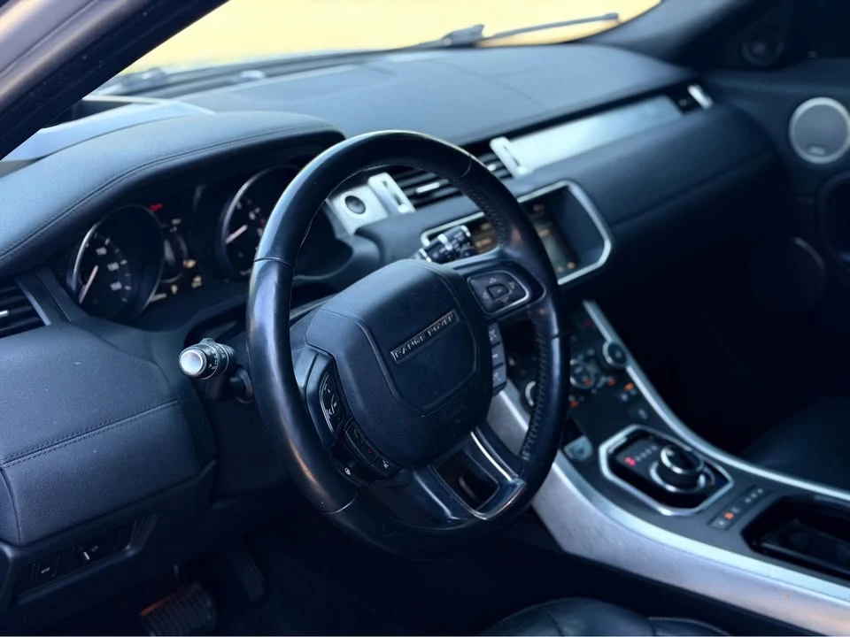 2017 Land Rover Range Rover Evoque 1st Gen - Image 13 of 14