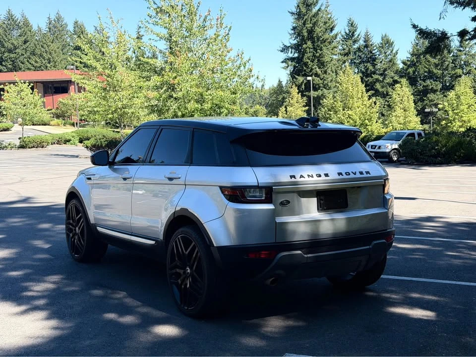 2017 Land Rover Range Rover Evoque 1st Gen - Image 3 of 14