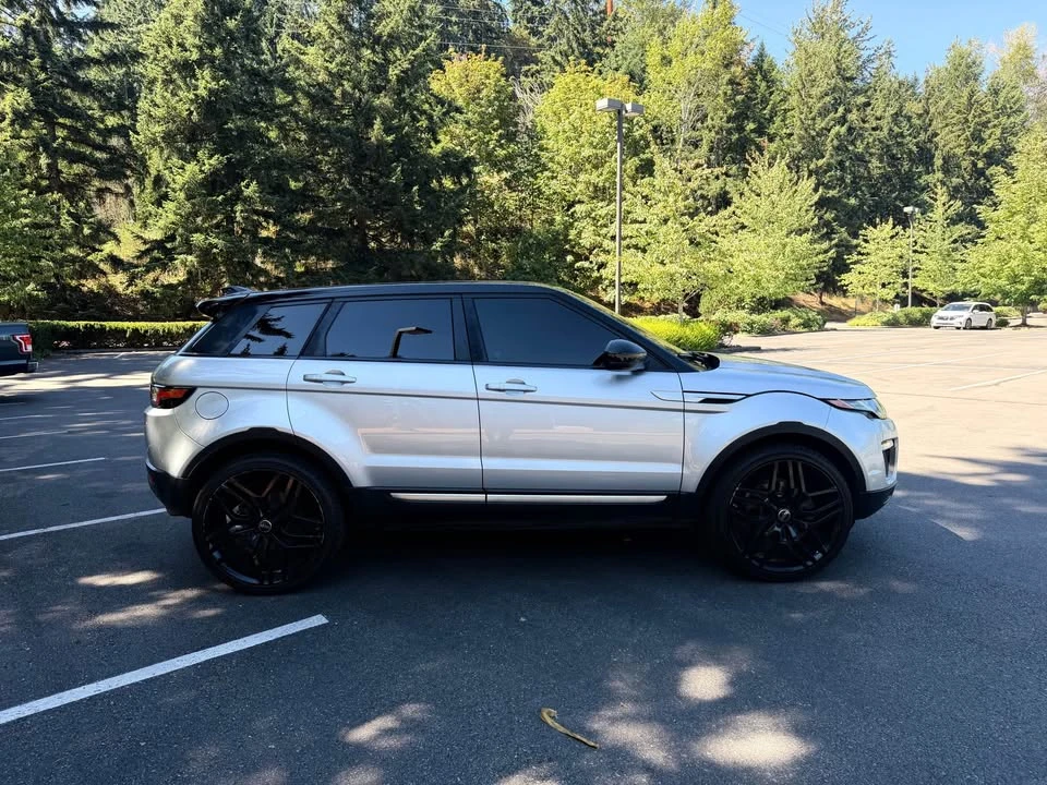 2017 Land Rover Range Rover Evoque 1st Gen - Image 6 of 14