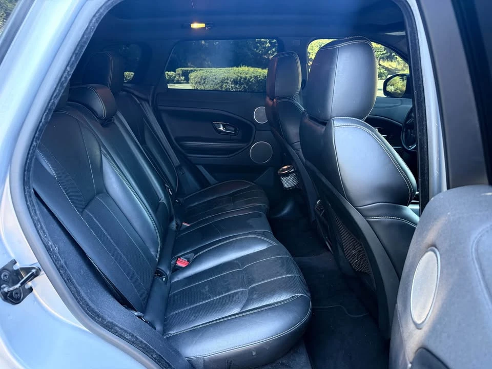 2017 Land Rover Range Rover Evoque 1st Gen - Image 9 of 14