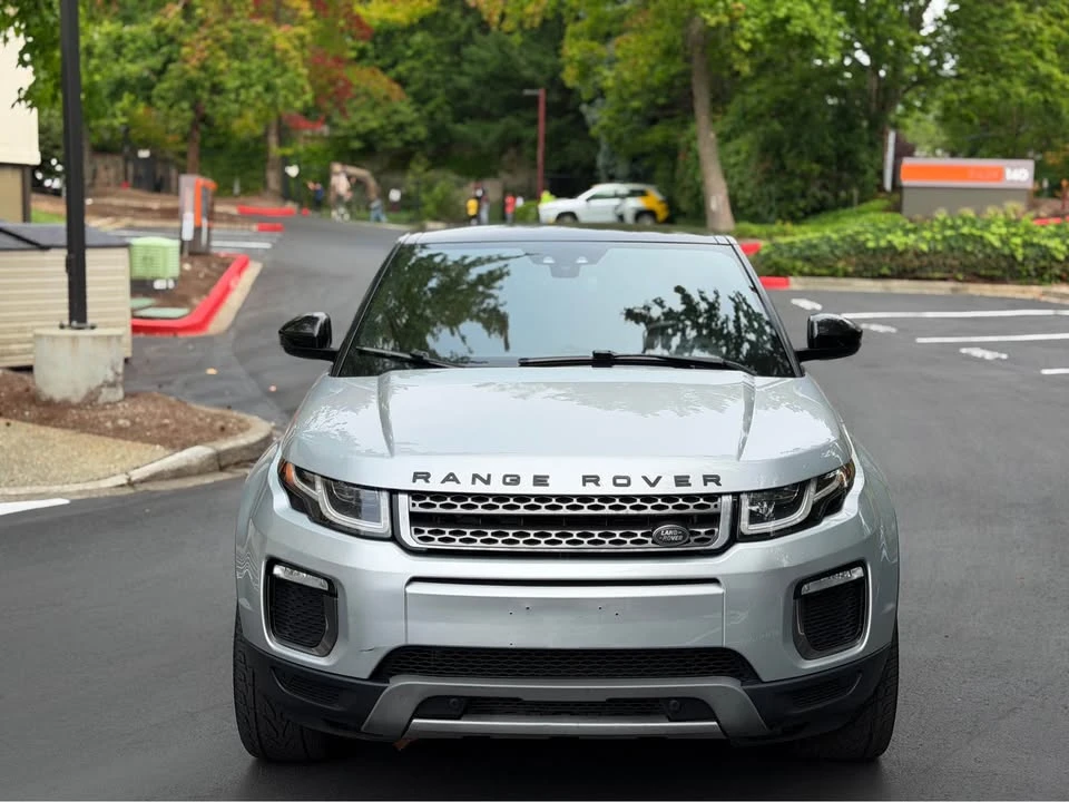 2017 Land Rover Range Rover Evoque 1st Gen - Image 2 of 14