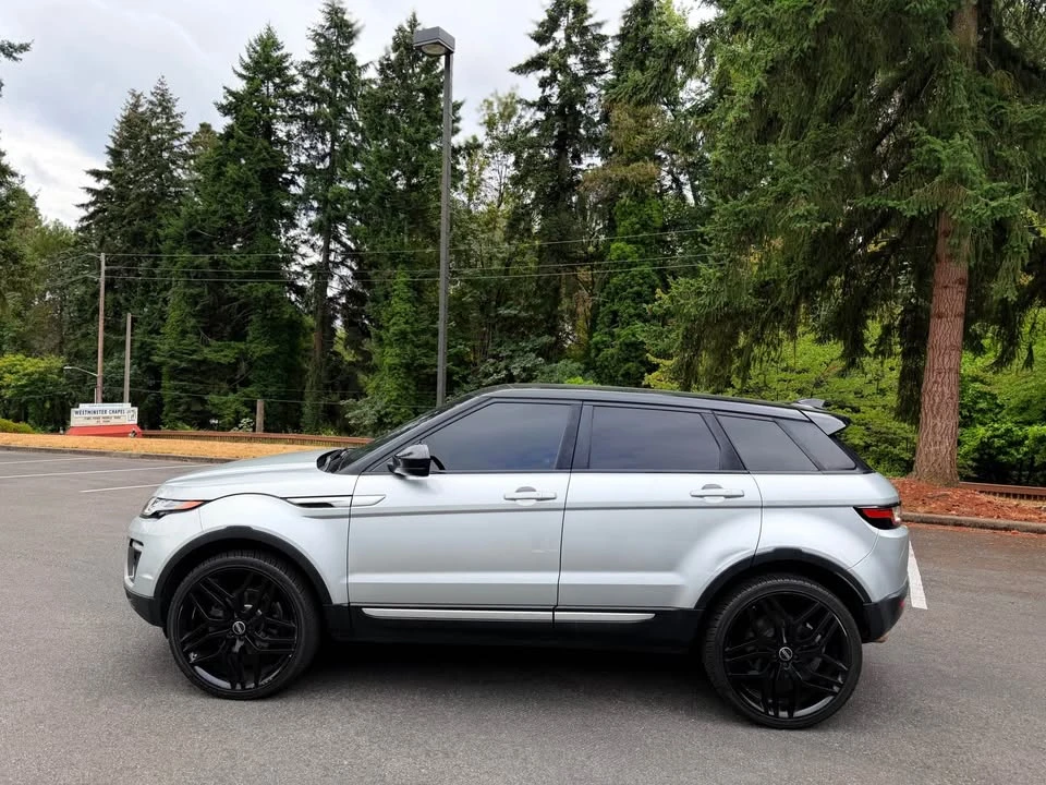 2017 Land Rover Range Rover Evoque 1st Gen - Image 4 of 14