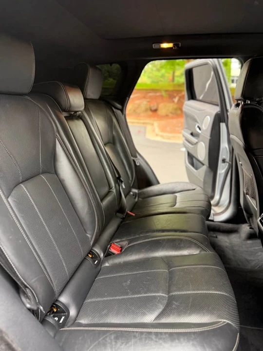 2017 Land Rover Range Rover Evoque 1st Gen - Image 9 of 14