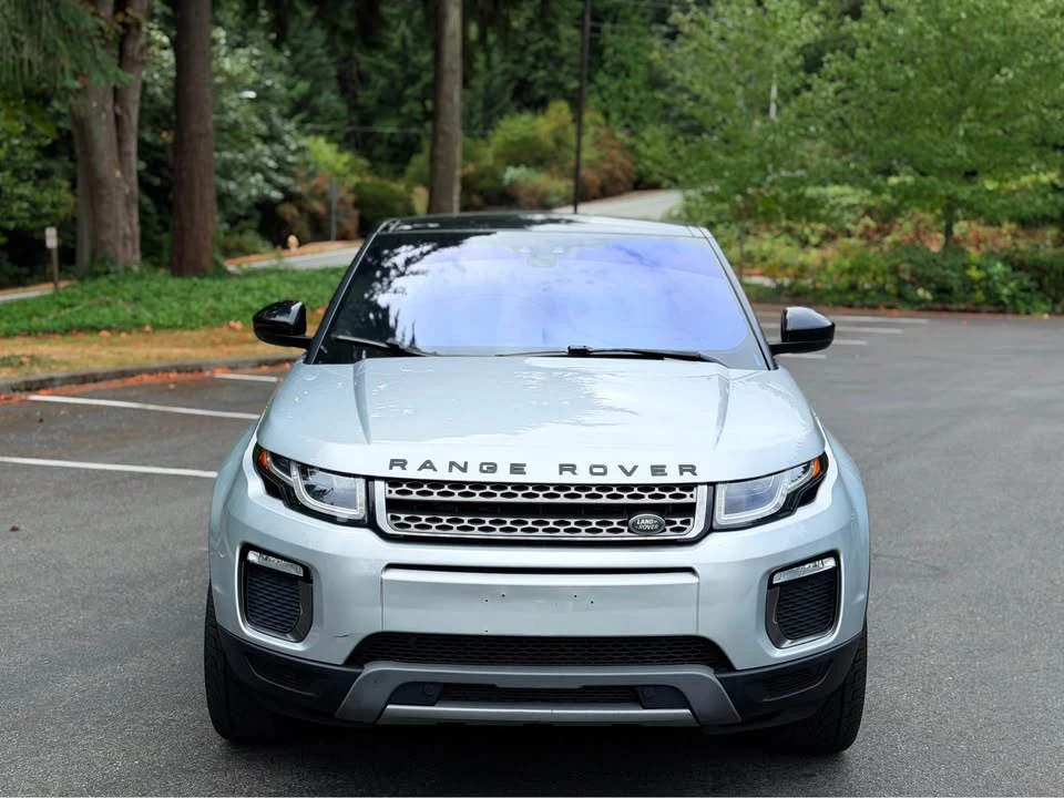 2017 Land Rover Range Rover Evoque 1st Gen - Image 2 of 14