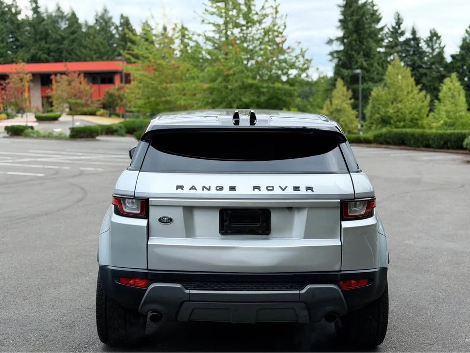2017 Land Rover Range Rover Evoque 1st Gen - Image 6 of 14