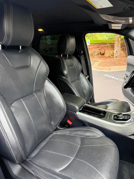 2017 Land Rover Range Rover Evoque 1st Gen - Image 14 of 14