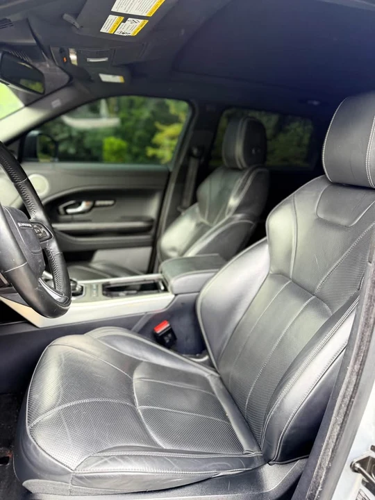 2017 Land Rover Range Rover Evoque 1st Gen - Image 13 of 14