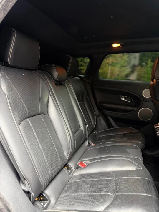 2017 Land Rover Range Rover Evoque 1st Gen - Image 11 of 14