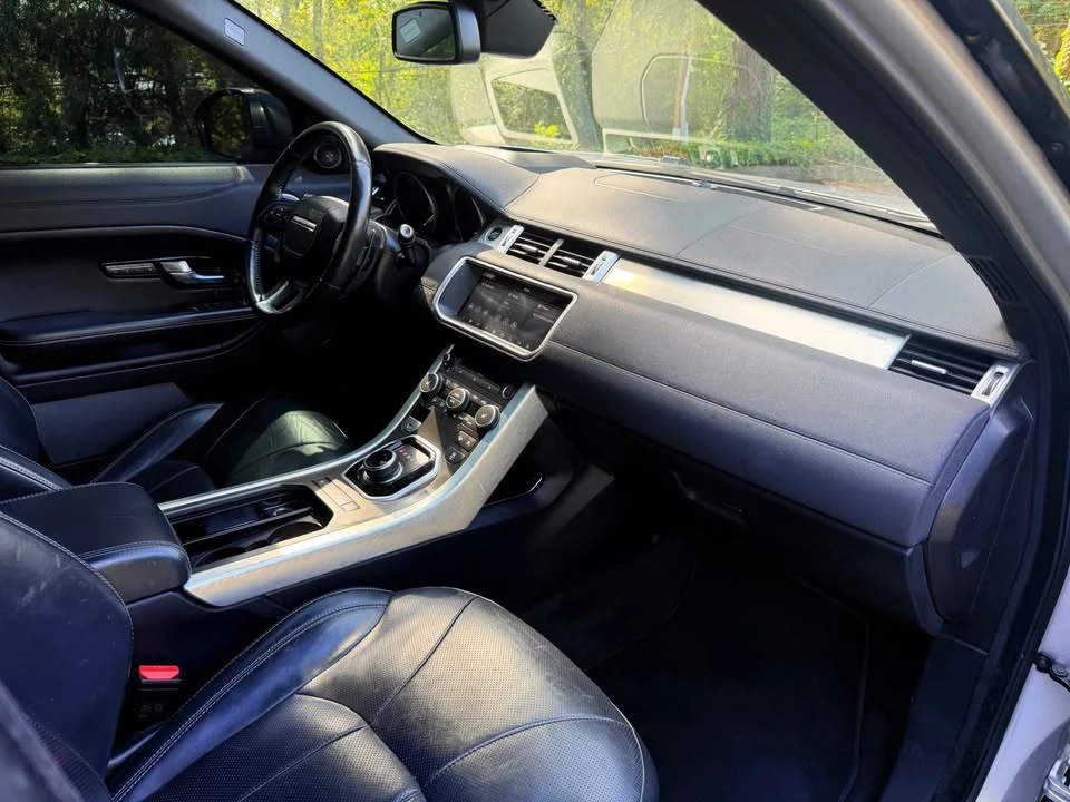 2017 Land Rover Range Rover Evoque 1st Gen - Image 7 of 14