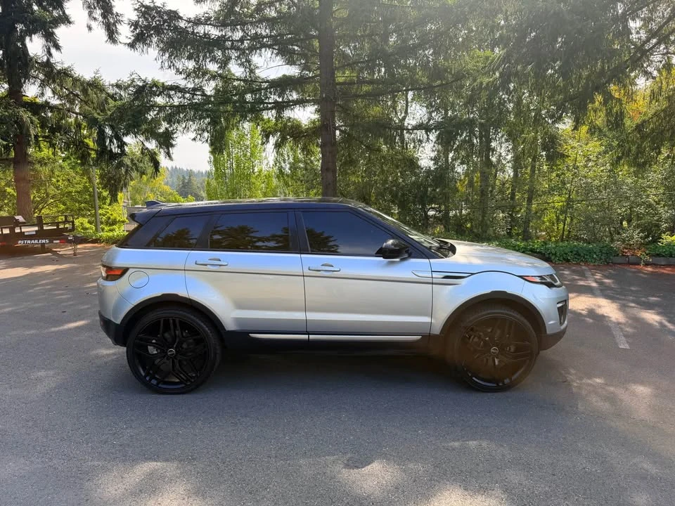 2017 Land Rover Range Rover Evoque 1st Gen - Image 6 of 14