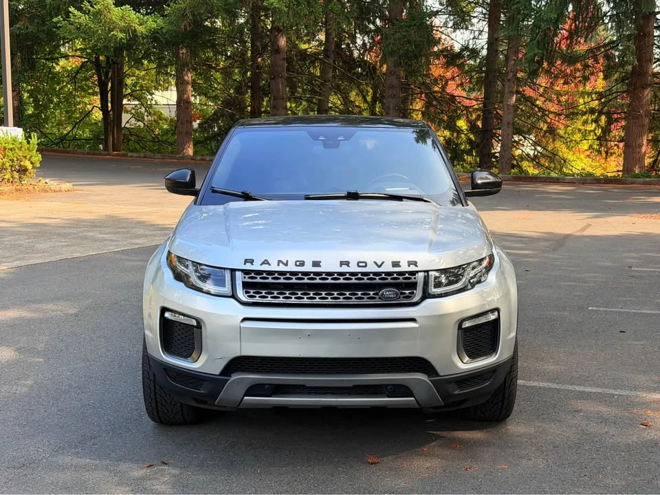 2017 Land Rover Range Rover Evoque 1st Gen - Image 13 of 14