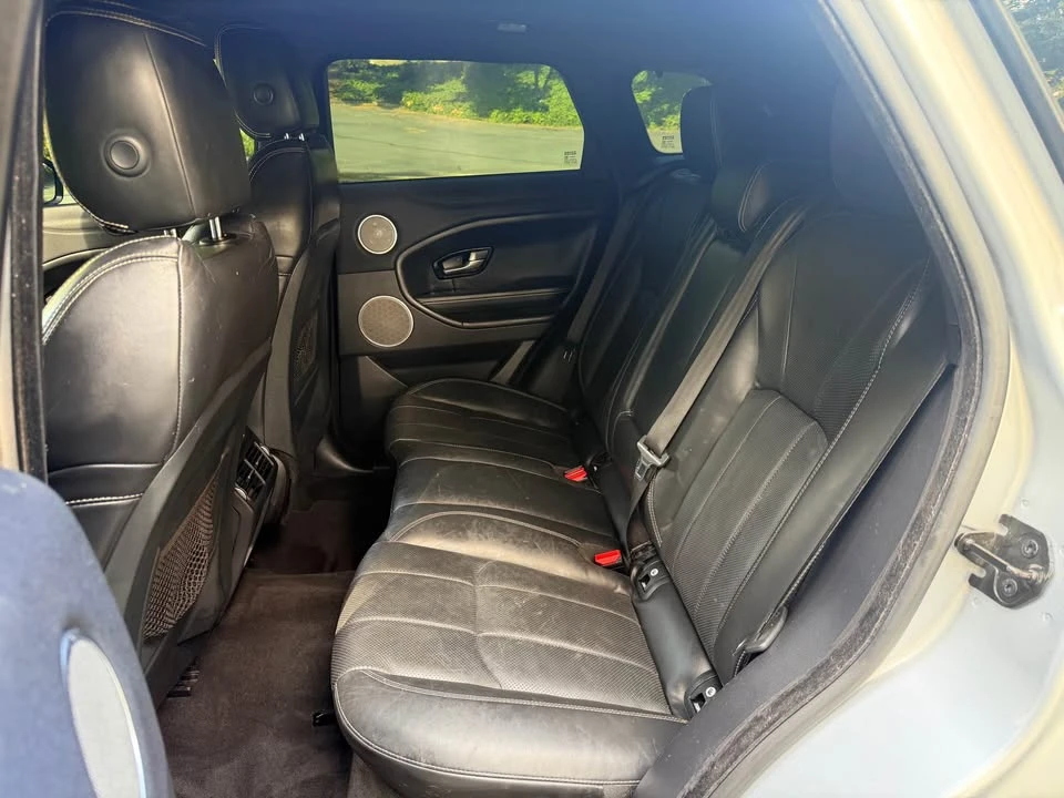 2017 Land Rover Range Rover Evoque 1st Gen - Image 10 of 14