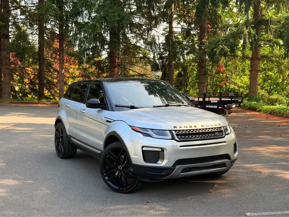 2017 Land Rover Range Rover Evoque 1st Gen - Image 14 of 14