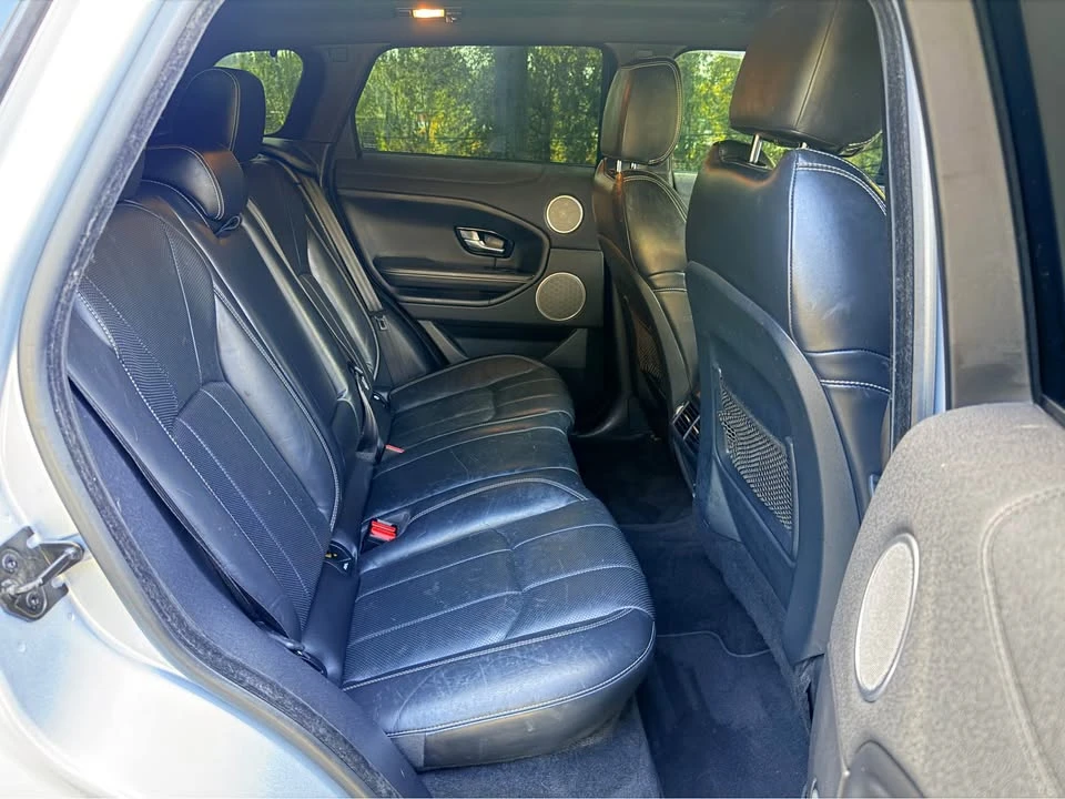 2017 Land Rover Range Rover Evoque 1st Gen - Image 9 of 14