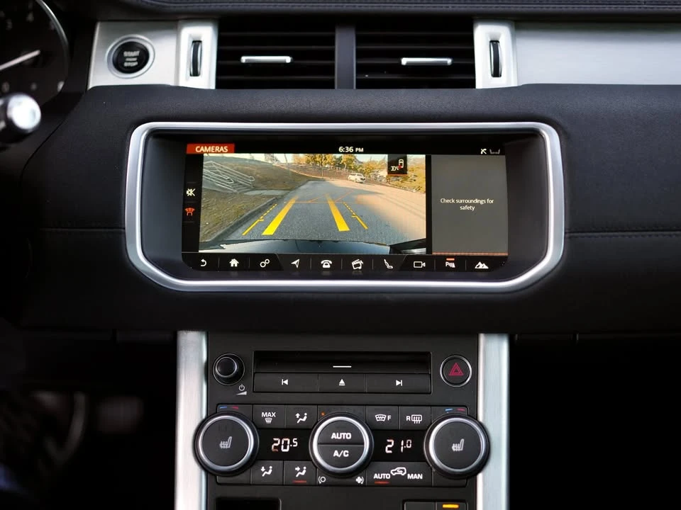 2017 Land Rover Range Rover Evoque 1st Gen - Image 20 of 20