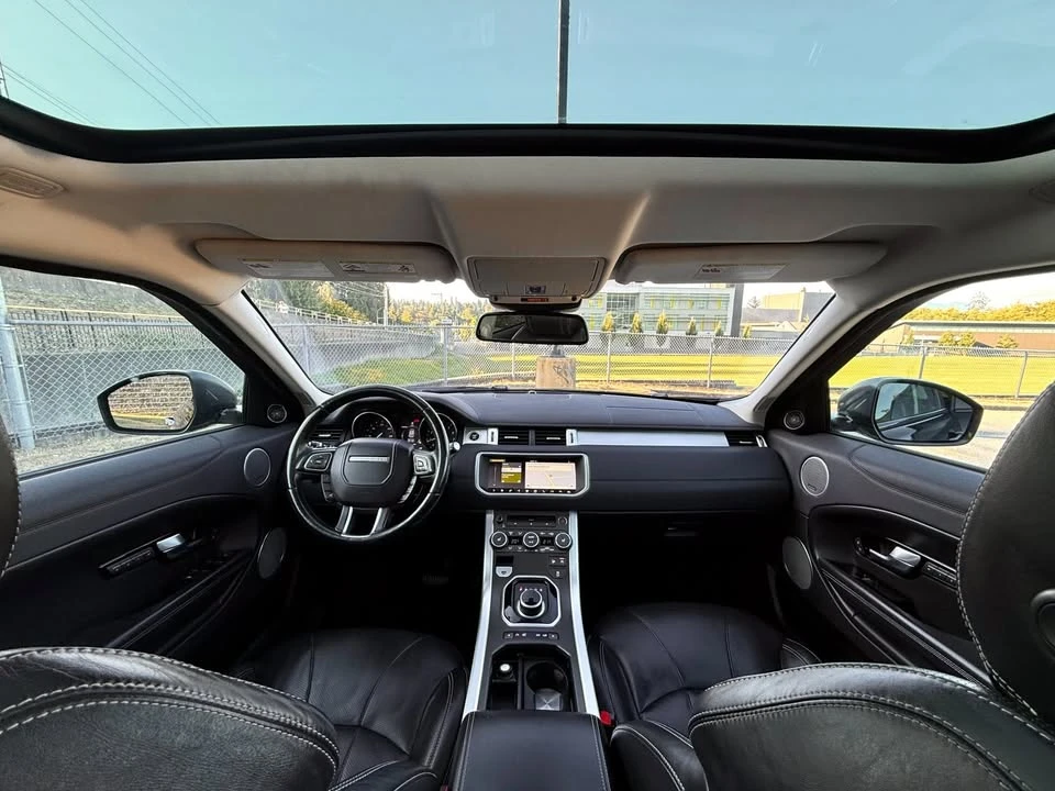 2017 Land Rover Range Rover Evoque 1st Gen - Image 12 of 20