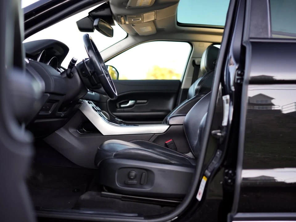 2017 Land Rover Range Rover Evoque 1st Gen - Image 15 of 20