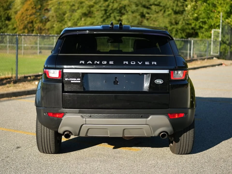 2017 Land Rover Range Rover Evoque 1st Gen - Image 6 of 20