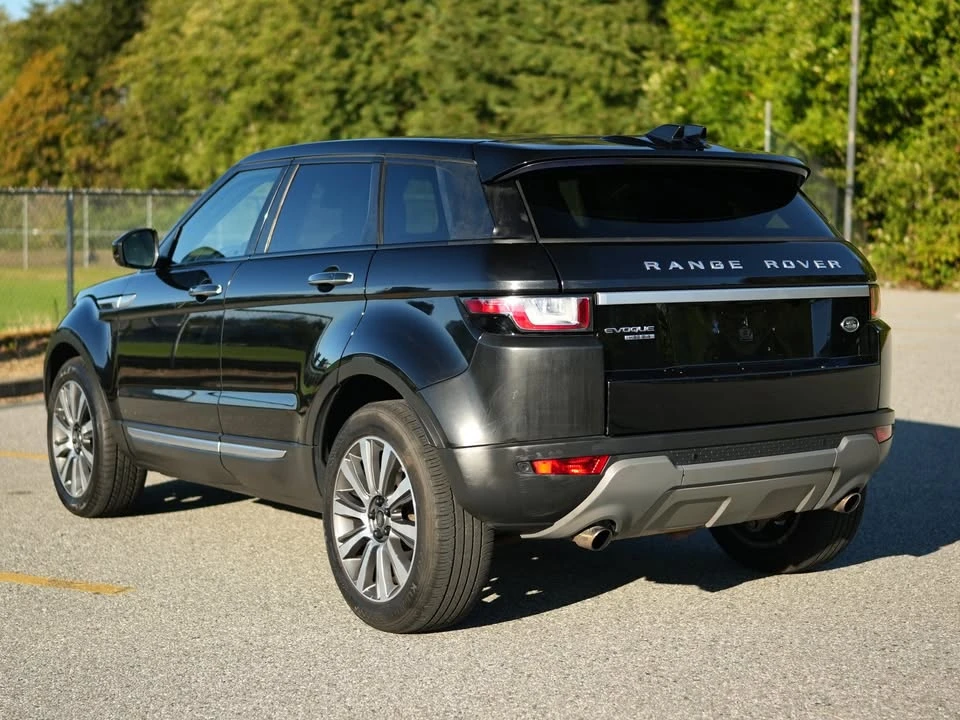 2017 Land Rover Range Rover Evoque 1st Gen - Image 5 of 20