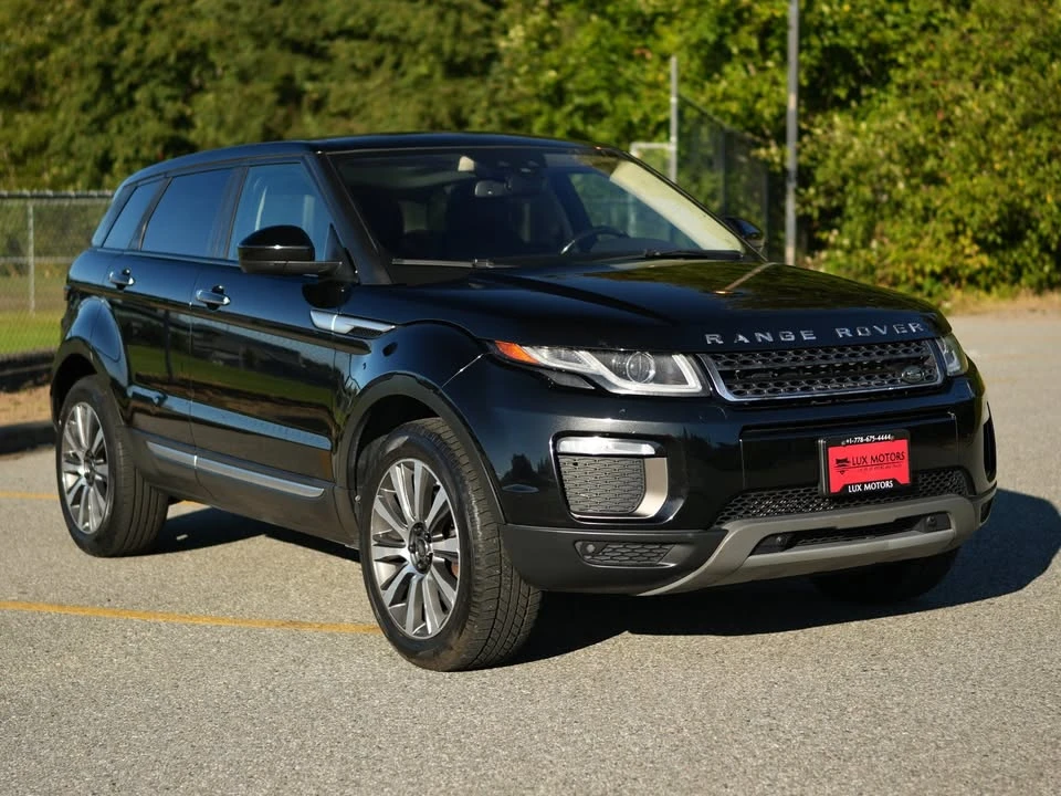 2017 Land Rover Range Rover Evoque 1st Gen - Image 2 of 20