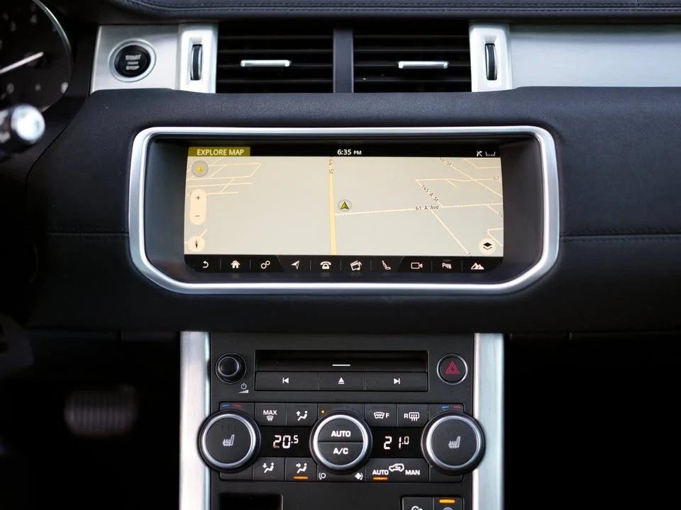 2017 Land Rover Range Rover Evoque 1st Gen - Image 19 of 20