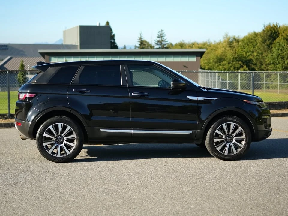 2017 Land Rover Range Rover Evoque 1st Gen - Image 8 of 20