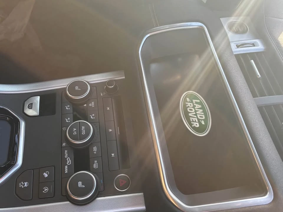 2017 Land Rover Range Rover Evoque 1st Gen - Image 11 of 14