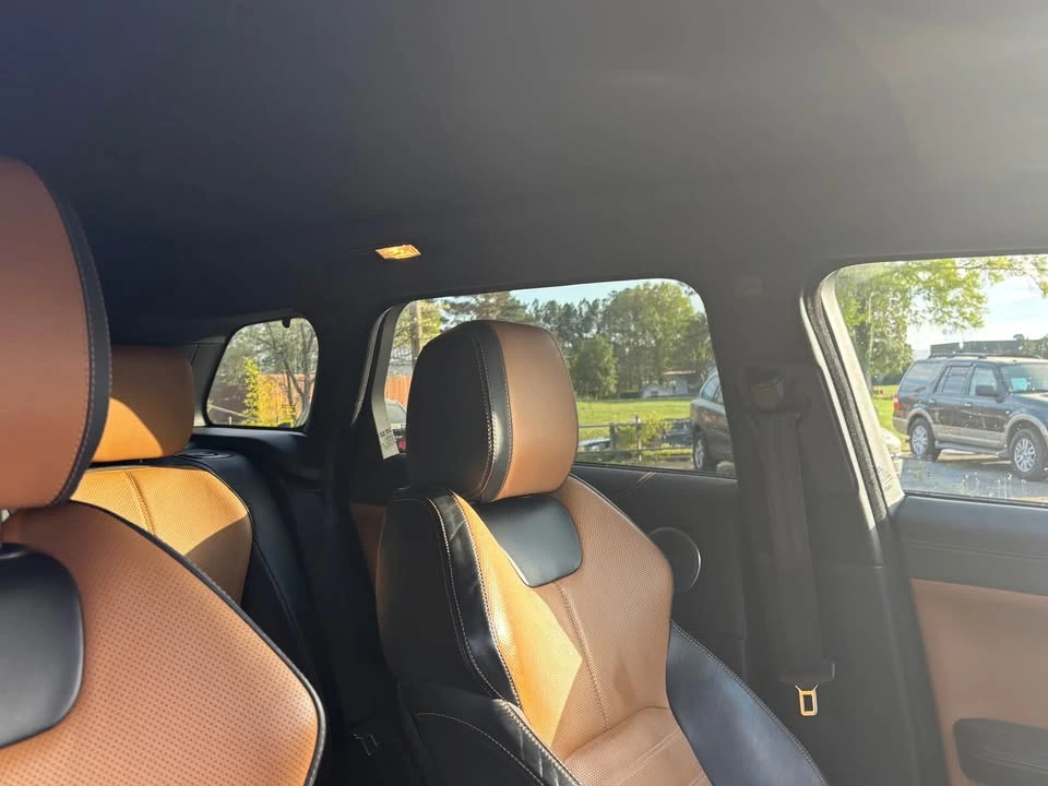 2017 Land Rover Range Rover Evoque 1st Gen - Image 10 of 14