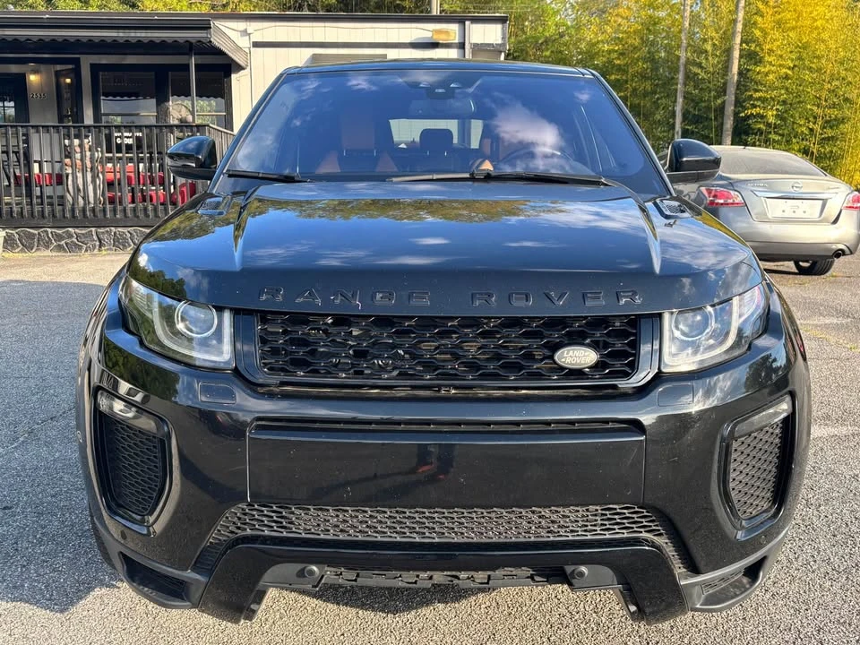 2017 Land Rover Range Rover Evoque 1st Gen - Image 5 of 14