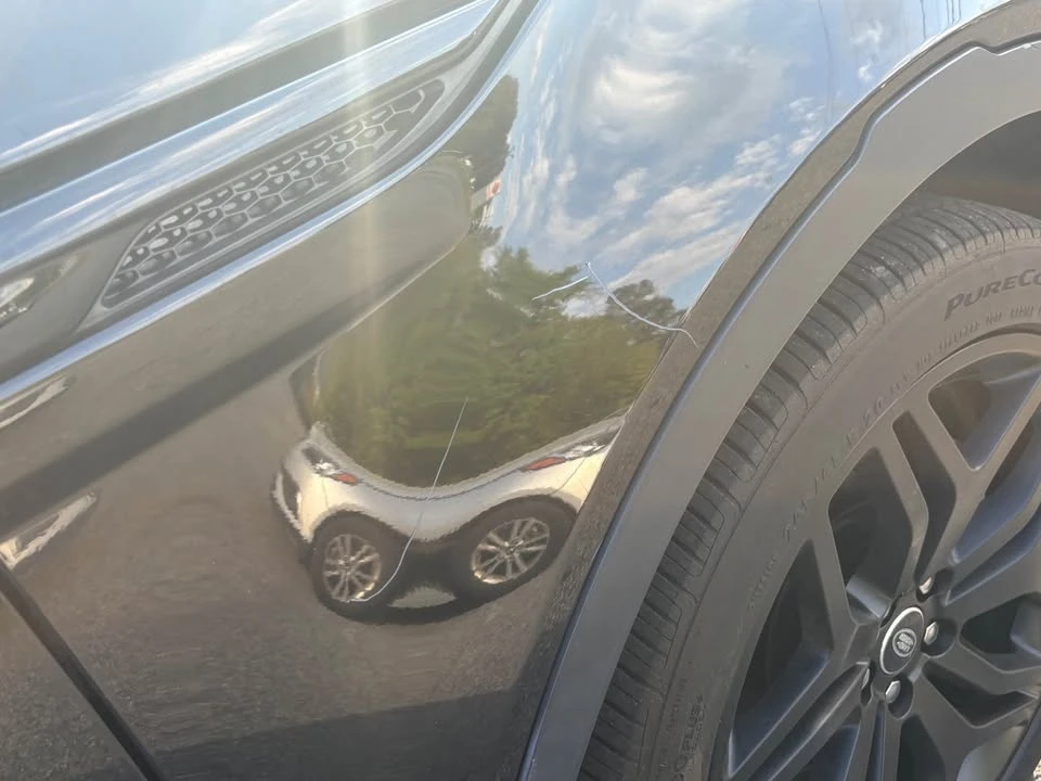2017 Land Rover Range Rover Evoque 1st Gen - Image 14 of 14