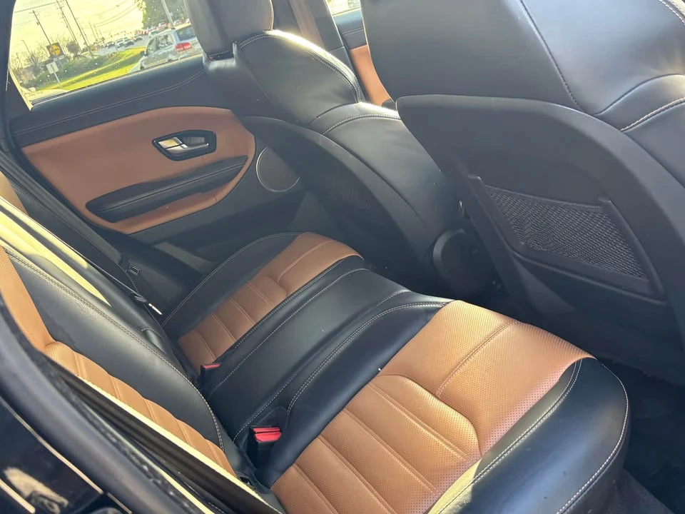 2017 Land Rover Range Rover Evoque 1st Gen - Image 8 of 14