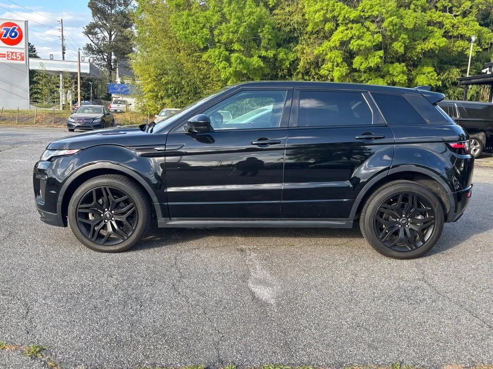 2017 Land Rover Range Rover Evoque 1st Gen - Image 3 of 14