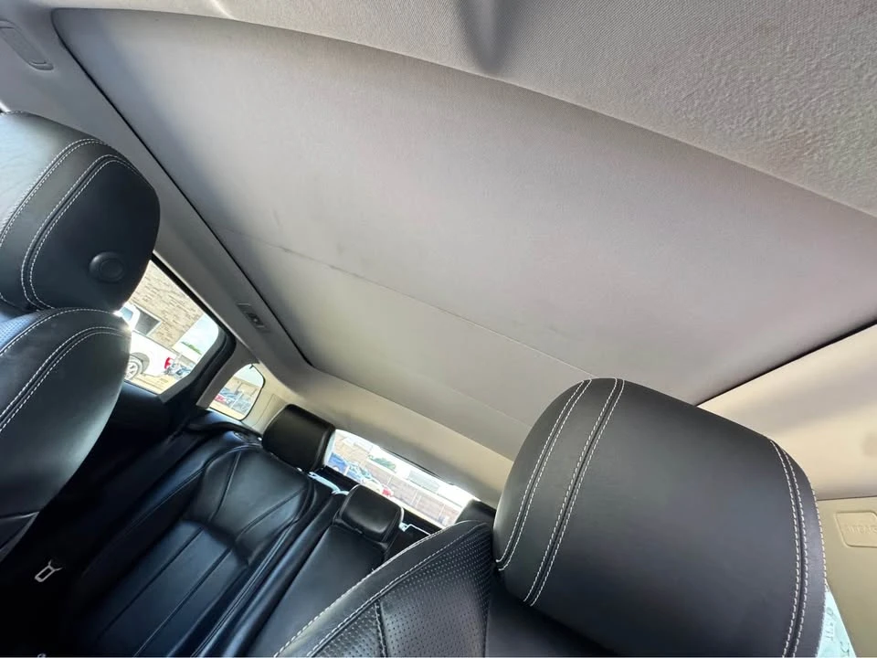 2017 Land Rover Range Rover Evoque 1st Gen - Image 14 of 20