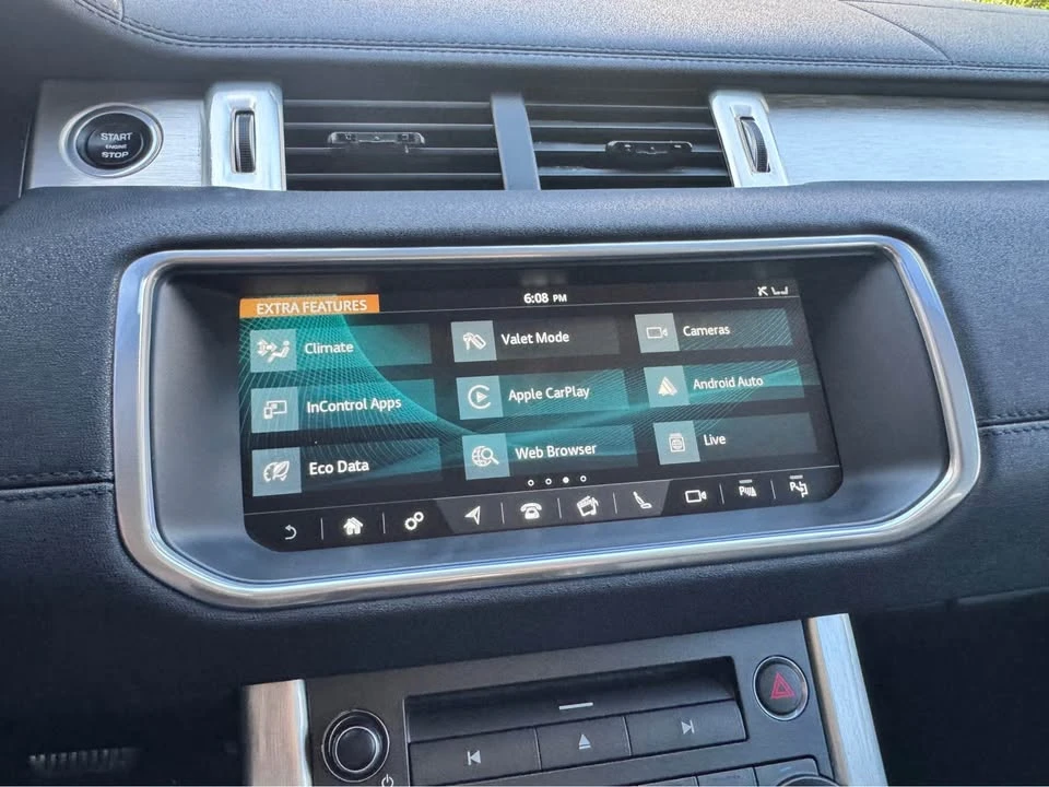 2017 Land Rover Range Rover Evoque 1st Gen - Image 17 of 20
