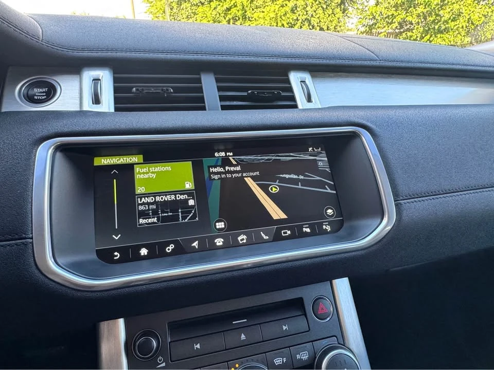2017 Land Rover Range Rover Evoque 1st Gen - Image 15 of 20