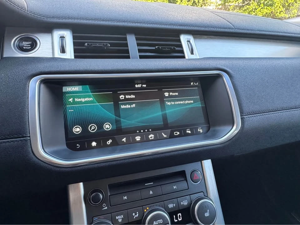2017 Land Rover Range Rover Evoque 1st Gen - Image 16 of 20