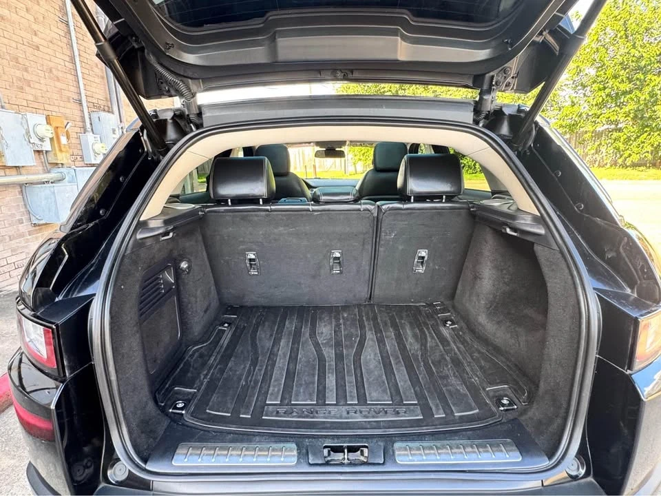 2017 Land Rover Range Rover Evoque 1st Gen - Image 12 of 20