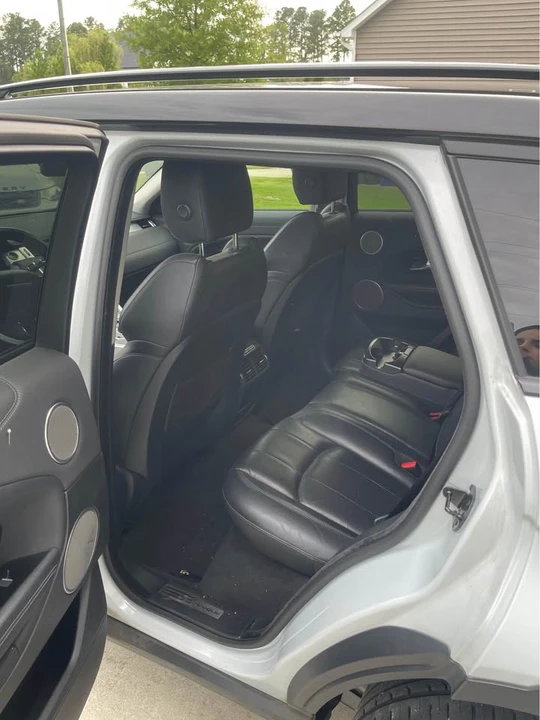 2017 Land Rover Range Rover Evoque 1st Gen - Image 5 of 7
