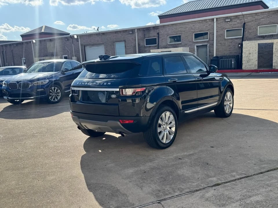 2017 Land Rover Range Rover Evoque 1st Gen - Image 7 of 20