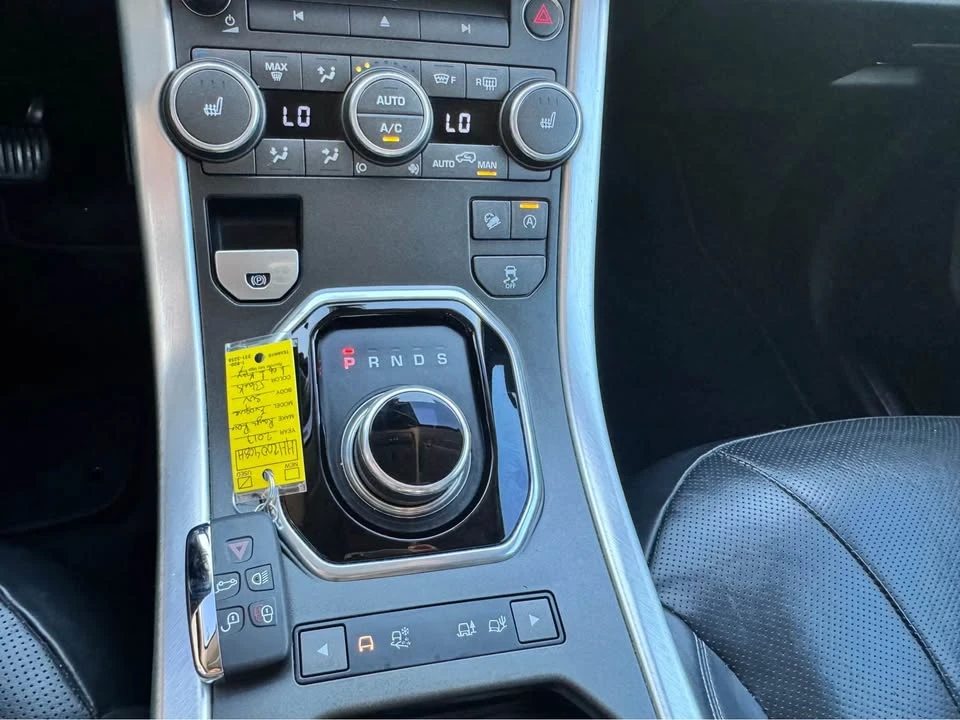 2017 Land Rover Range Rover Evoque 1st Gen - Image 20 of 20