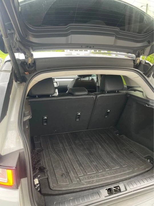 2017 Land Rover Range Rover Evoque 1st Gen - Image 6 of 7