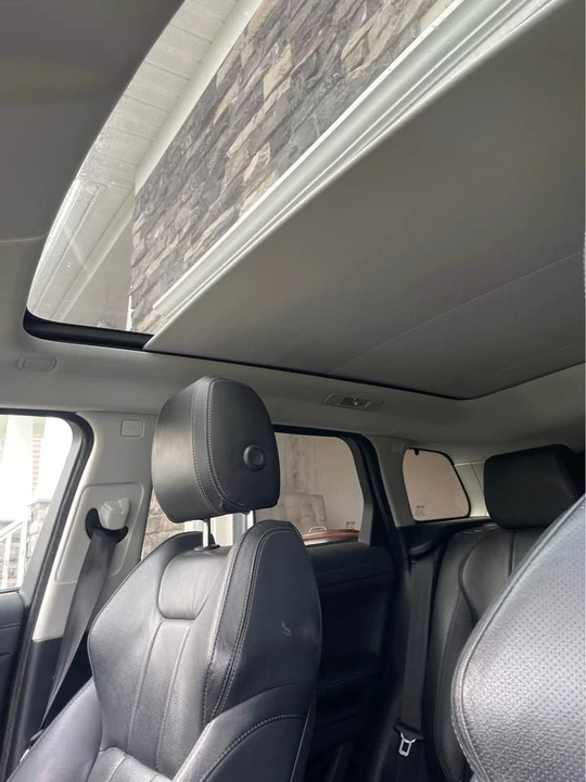 2017 Land Rover Range Rover Evoque 1st Gen - Image 7 of 7