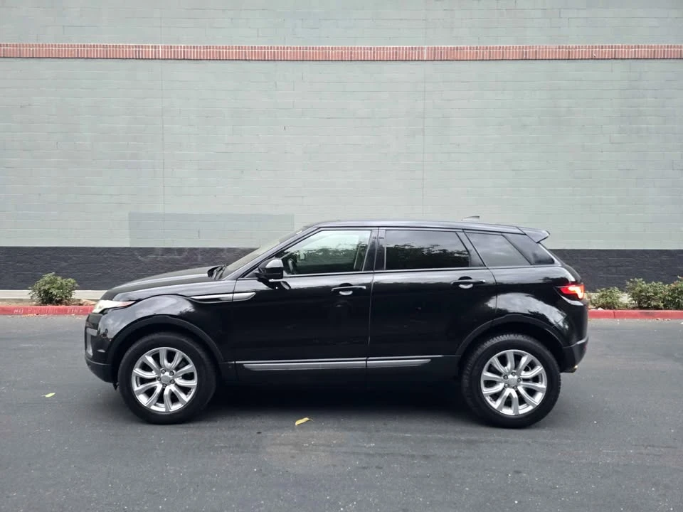 2017 Land Rover Range Rover Evoque 1st Gen - Image 2 of 18