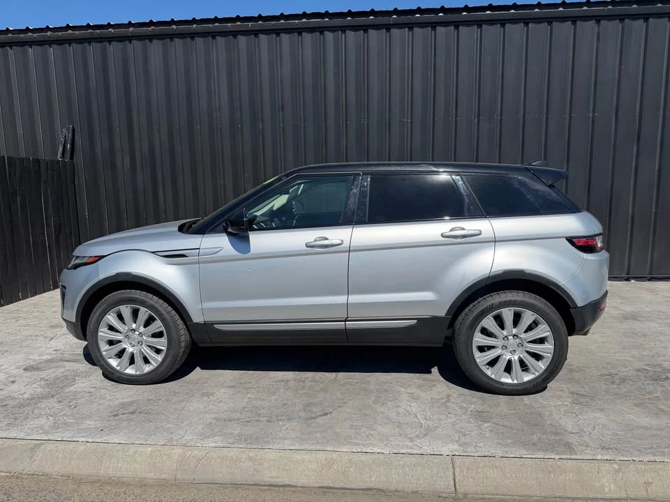 2017 Land Rover Range Rover Evoque 1st Gen - Image 2 of 6