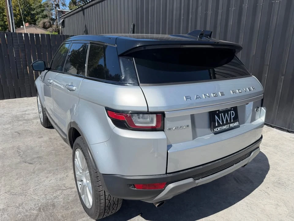2017 Land Rover Range Rover Evoque 1st Gen - Image 3 of 6