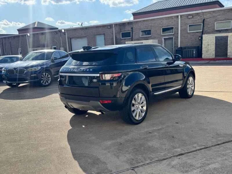 2017 Land Rover Range Rover Evoque 1st Gen - Image 5 of 20