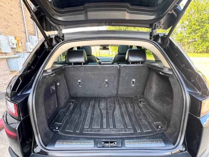 2017 Land Rover Range Rover Evoque 1st Gen - Image 15 of 20