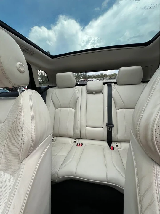 2017 Land Rover Range Rover Evoque 1st Gen - Image 7 of 9