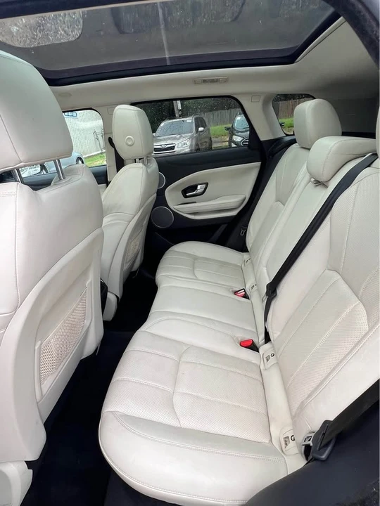 2017 Land Rover Range Rover Evoque 1st Gen - Image 5 of 9